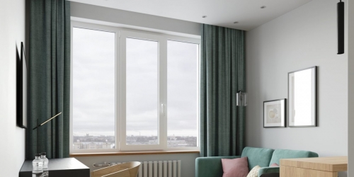 1-комн квартира Таллинская ул. ,  д. 11