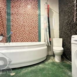 Продажа 3-комн квартиры на вторичном рынке Варшавское ш,  д. 168