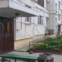 Продажа 3-комн квартиры на вторичном рынке Пушкинская улица,  д. 36