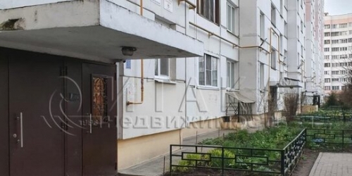 3-комн квартира Пушкинская улица,  д. 36