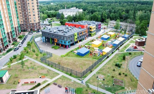 Продажа 2-комн квартиры на вторичном рынке ул Ягодная,  д. 8,  к. 5