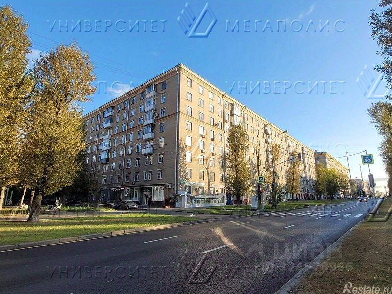 Продажа торгового помещения ул Профсоюзная,  д. 5/9
