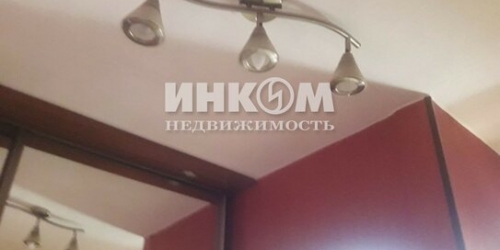 1-комн квартира улица Плещеева,  д. 8