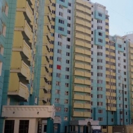 Продажа 3-комн квартиры на вторичном рынке Красногорск г, Красногорский б-р,  д. 17