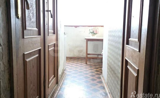 Продажа 3-комн квартиры на вторичном рынке Наличная улица