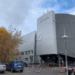 Аренда склада Студёный проезд,  д. 7Б