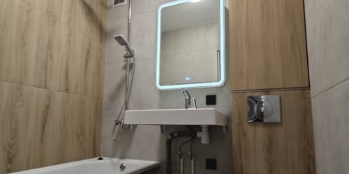 2-комн квартира Полюстровский проспект,  д. 25
