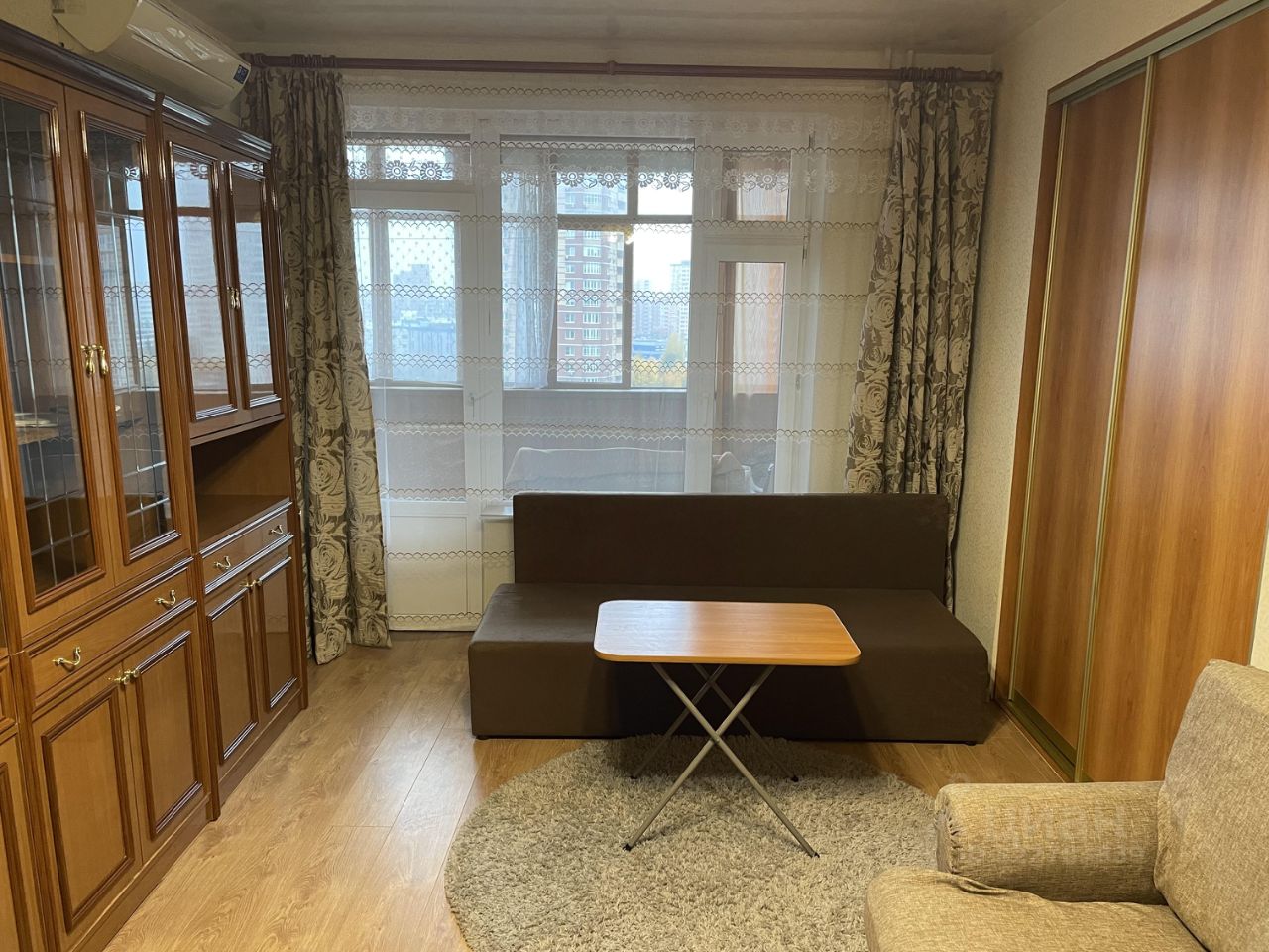 Продажа 1-комн квартиры на вторичном рынке Химки, проспект Мельникова, 2/1