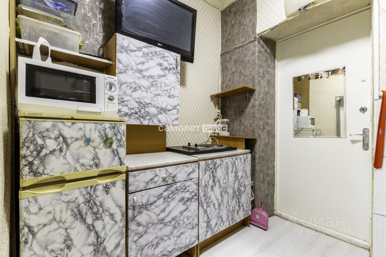 Продажа комнаты Сестрорецкая улица, 8