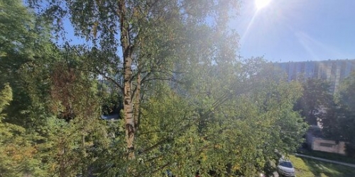 3-комн квартира улица Костюшко,  д. 3