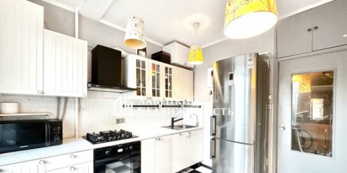 2-комн квартира ул Дубки,  д. 4А