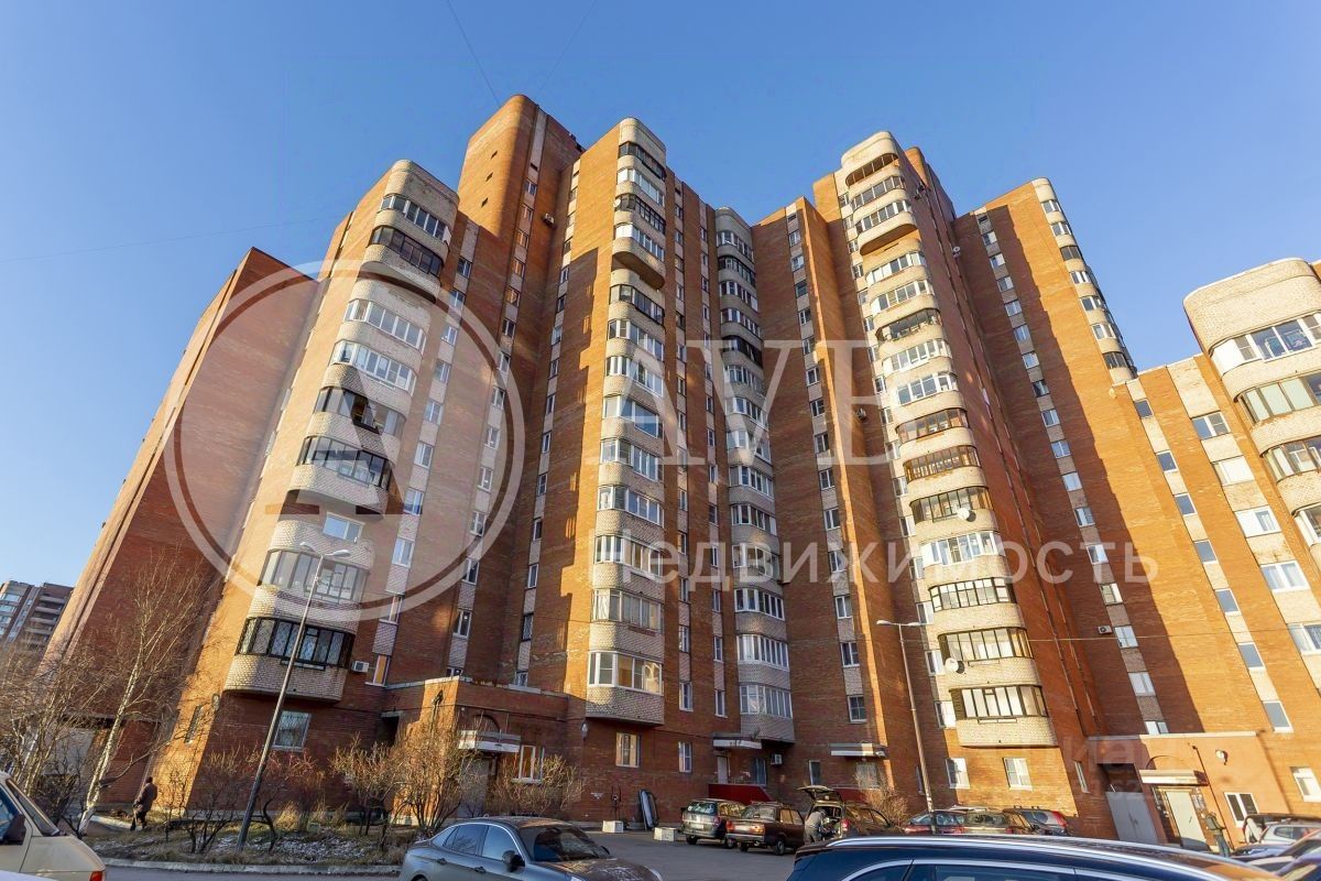 Продажа 1-комн квартиры на вторичном рынке Двинская улица, 10к5