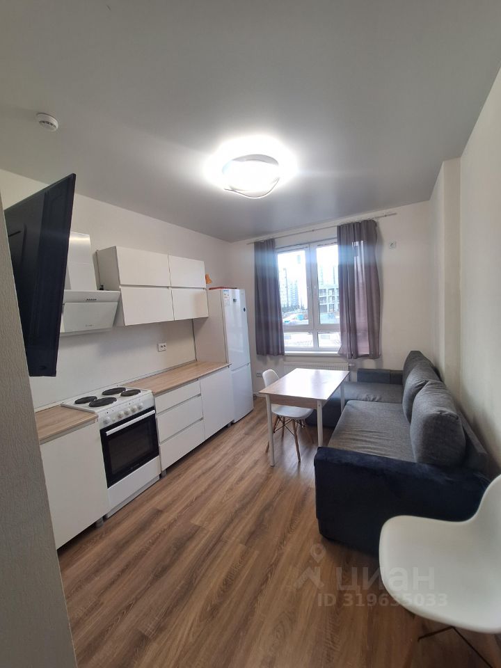 Аренда 1-комн квартиры на вторичном рынке улица Гренадерская, 9к1