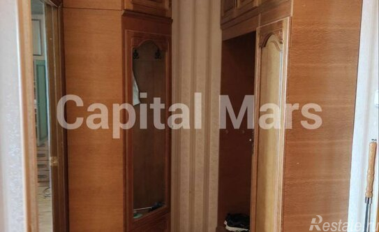 Аренда 1-комн квартиры на вторичном рынке улица Наташи Ковшовой,  д. 17