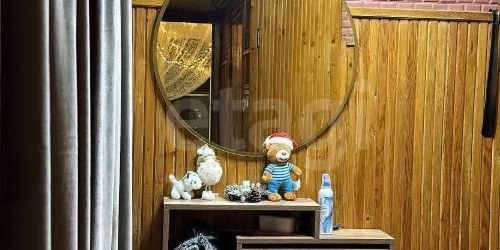 3-комн квартира пос. Шушары, Школьная улица, 2