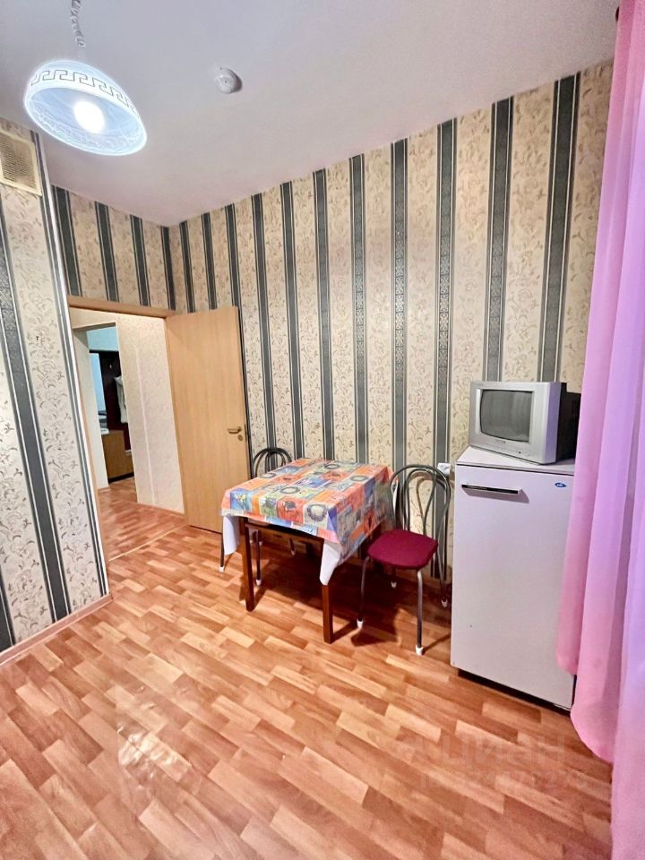 Продажа 1-комн квартиры на вторичном рынке Ленинский проспект, 55к1