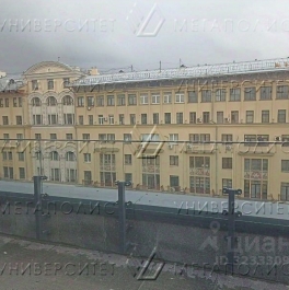 Аренда офиса Тверская улица, д. 25/12 Аренда офиса Тверская улица, д. 25/12