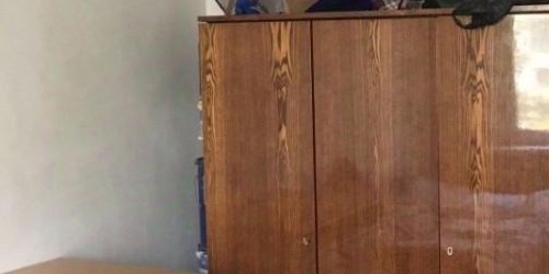 2-комн квартира проспект Александровской фермы, 9