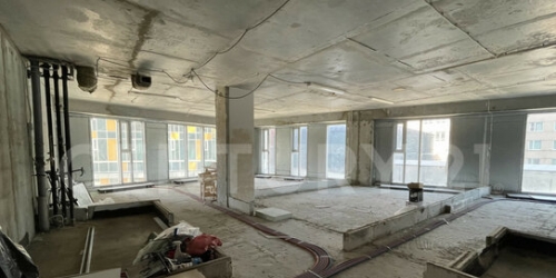 2-комн квартира ул Садовая-Каретная,  д. 8,  к. 2