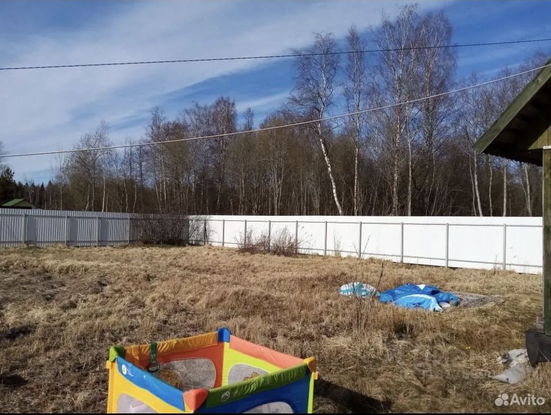 Продажа земли Славянка садовое товарищество, Заречное СНТ, 1-я линия