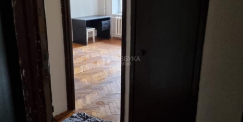 1-комн квартира Валдайский проезд,  д. 7