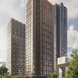 Продажа 2-комн квартиры на вторичном рынке ул Генерала Глаголева,  д. 14А,  к. 1