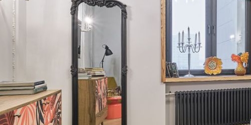 1-комн квартира Кутузовский проспект, 25