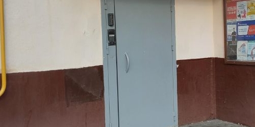 2-комн квартира 2-я Дубровская улица, 2