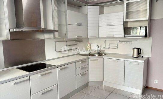 Продажа 3-комн квартиры на вторичном рынке Дачный пр-кт,  д. 2 к2