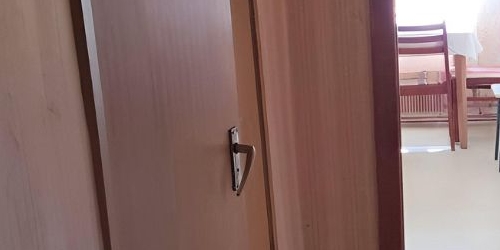 3-комн квартира проезд Черепановых, 56К1