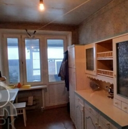 Продажа 1-комн квартиры на вторичном рынке Очаковское шоссе,  д. 4 к4