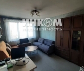 Продать Квартиры вторичка Эдварда Грига ул  18 к1 