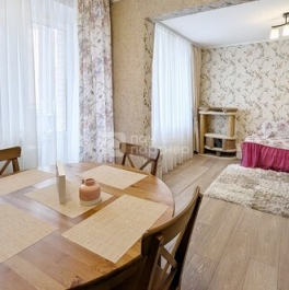 Продажа 2-комн квартиры на вторичном рынке Всеволожск, ул Ленинградская,  д. 16,  к. 1