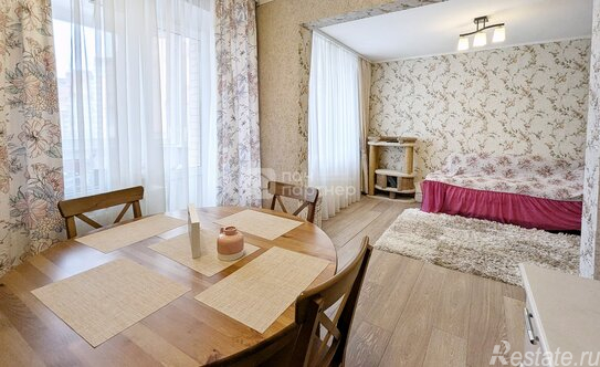 Продажа 2-комн квартиры на вторичном рынке Всеволожск, ул Ленинградская,  д. 16,  к. 1