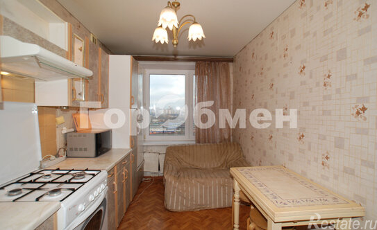 Продажа 1-комн квартиры на вторичном рынке улица Полбина,  д. 66