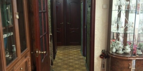 2-комн квартира Турку ул,  д. 11,  к. 1