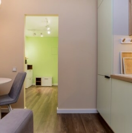 Продажа 1-комн квартиры на вторичном рынке Пушкин г, Алексея Толстого б-р,  д. 30