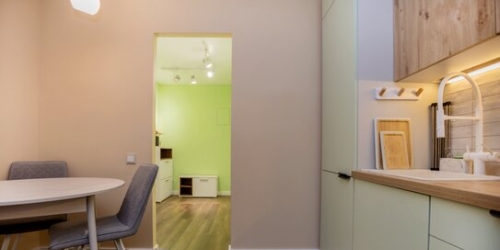 1-комн квартира Пушкин г, Алексея Толстого б-р,  д. 30