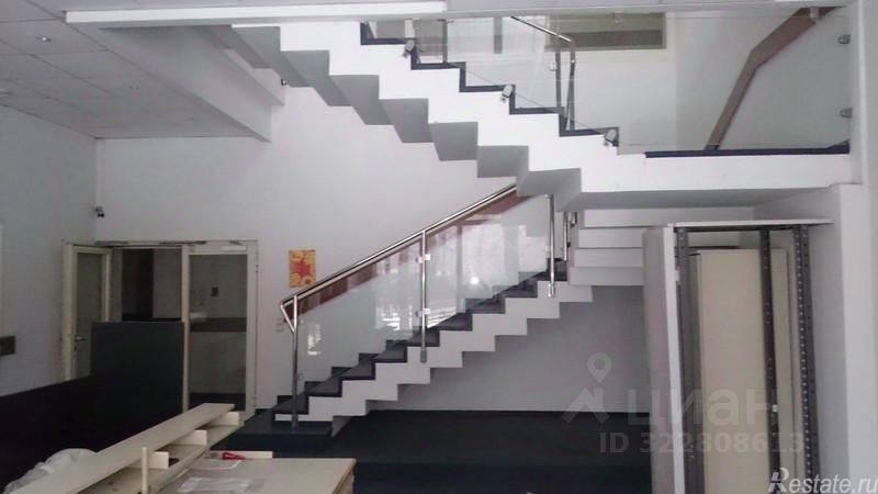 Аренда офиса улица Вересаева,  д. 6