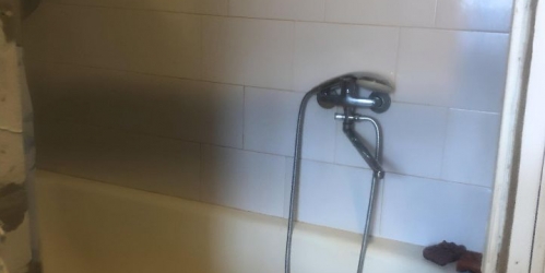 Комната Гончарная ул,  д. 5