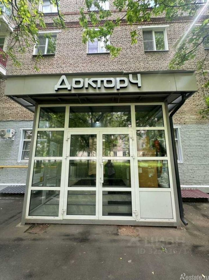Продажа ПСН ул Молодогвардейская,  д. 21,  к. 1