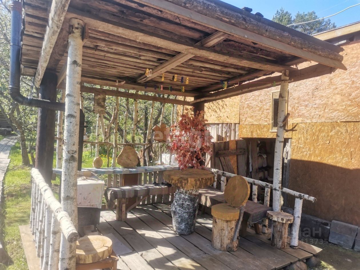 Продажа дома с. Паша, улица Вокзальная, 20