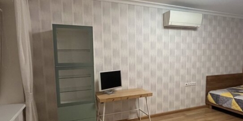 1-комн квартира улица Косыгина,  д. 13