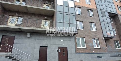 3-комн квартира Новое Девяткино дер., Арсенальная ул. ,  д. 5