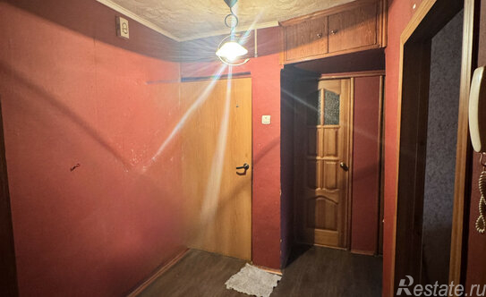 Продажа 4-комн квартиры на вторичном рынке Белоозёрский, ул Молодежная,  д. 18