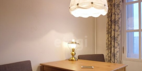 1-комн квартира Масловка Ниж. ул,  д. 14