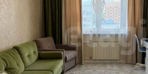 3-комн квартира Скобелевская улица, 1К5