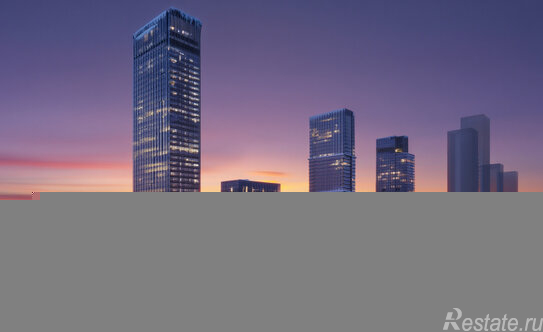 Продажа 3-комн квартиры в новостройке Ленинградское ш,  д. 57,  к. 2