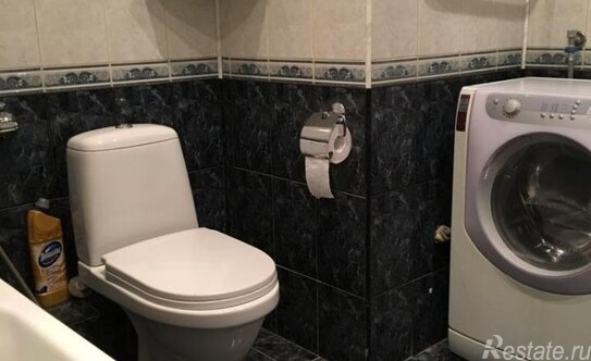 Аренда 3-комн квартиры на вторичном рынке Тушинский 1-й проезд,  д. 3