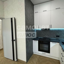 Продажа 2-комн квартиры на вторичном рынке ул Фестивальная,  д. 15,  к. 24/3
